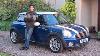 Mini Cooper Review U0026 Drive Should You Buy A Cheap Mini Cooper R56 Like I Did