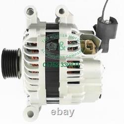 Mini Cooper S 1.6 Clubman Alternator A2968