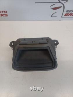 Mini Cooper S Jcw 2021 Heads Up Display 9825225 Mini Cooper S Jcw 2021 Heads Up Display 9825225