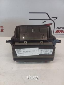 Mini Cooper S Jcw 2021 Heads Up Display 9825225