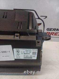 Mini Cooper S Jcw 2021 Heads Up Display 9825225