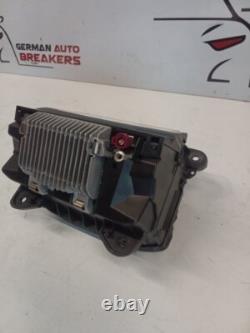 Mini Cooper S Jcw 2021 Heads Up Display 9825225