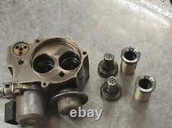 Mini Cooper S N14. DS3,207 GTi 1.6 THP 150-176BHP HPFP SERVICE/REPAIR