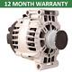 Mini Cooper / S / One / Clubman / Countryman Alternator 12317575650 12317575779