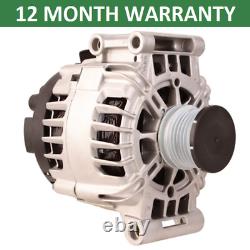 Mini Cooper / S / One / Clubman / Countryman Alternator 12317604782 12317613445