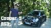 Mini Cooper S R53 What Makes It So Great
