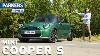 Mini Cooper S Review How To Win Over A Modern Mini Skeptic