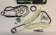 Mini Cooper-s & Jcw Works 1.6 Petrol 2007-14 New Bga Timing Chain Kit N18b16a