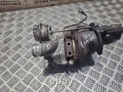Mini Hatch Cooper R56 2010-2013 Turbocharger