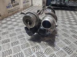 Mini Hatch Cooper R56 2010-2013 Turbocharger