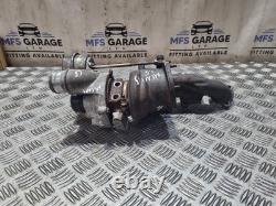 Mini Hatch Cooper R56 2010-2013 Turbocharger
