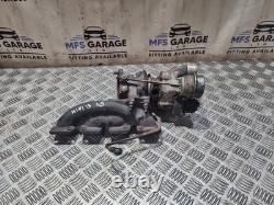 Mini Hatch Cooper R56 2010-2013 Turbocharger