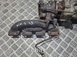Mini Hatch Cooper R56 2010-2013 Turbocharger