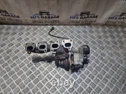 Mini Hatch Cooper R56 2010-2013 Turbocharger
