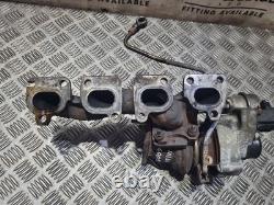 Mini Hatch Cooper R56 2010-2013 Turbocharger