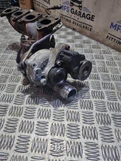 Mini Hatch Cooper R56 2010-2013 Turbocharger