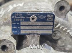 Mini Hatch Cooper R56 2010-2013 Turbocharger