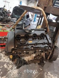 Mini Hatch Cooper S 2006-2010 1.6 Turbo Engine Petrol Bare N14b16a