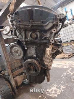 Mini Hatch Cooper S 2006-2010 1.6 Turbo Engine Petrol Bare N14b16a