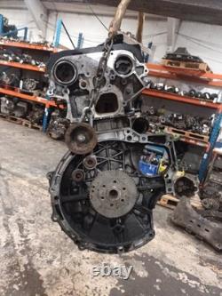 Mini Hatch Cooper S 2006-2010 1.6 Turbo Engine Petrol Bare N14b16a