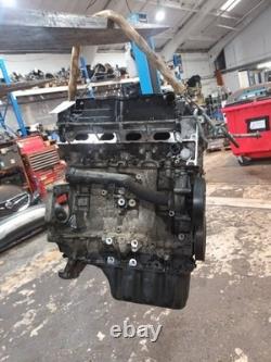 Mini Hatch Cooper S 2006-2010 1.6 Turbo Engine Petrol Bare N14b16a