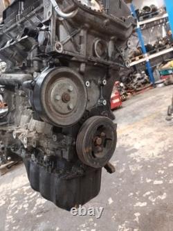 Mini Hatch Cooper S 2006-2010 1.6 Turbo Engine Petrol Bare N14b16a