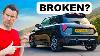 Mini John Cooper Works Review Mini S Best Car Has A Big Problem