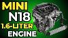 Mini N18 Engine Review Specs Common Problems U0026 Real World Reliability