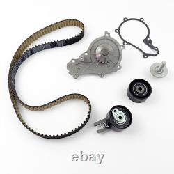 Mini One, Cooper & Clubman 1.6 D 9HZ DV6TED4 Timing Belt & Water Pump Kit