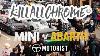 Mini V Abarth The Motorist Killallchrome 4th May 2026 Can You Spot Your Car