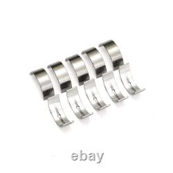 N12 N16 Engine Rebuild Piston Kit CR 111 Fits Mini Cooper R55 R56 R57 R60 1.6L