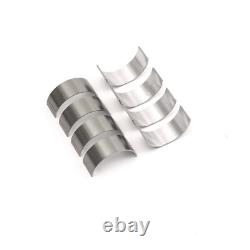 N12 N16 Engine Rebuild Piston Kit CR 111 Fits Mini Cooper R55 R56 R57 R60 1.6L