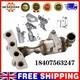 N12b16a Engine Exhaust Catalytic Converter For Mini Cooper R56 1.6 06 To 11