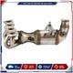 N12b16a Engine Exhaust Catalytic Converter For Mini Cooper R56 1.6 06 To 11 Uk