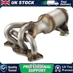 N12B16A Engine Exhaust Catalytic Converter for MINI COOPER R56 1.6 06 to 11 UK