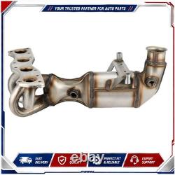 N12B16A Engine Exhaust Catalytic Converter for MINI COOPER R56 1.6 06 to 11 UK