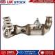 N12b16a Engine Exhaust Catalytic Converter For Mini Cooper R56 1.6 06 To 11 Uk