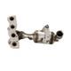 N12b16a Engine Exhaust Catalytic Converter For Mini Cooper R56 1.6 18407559332