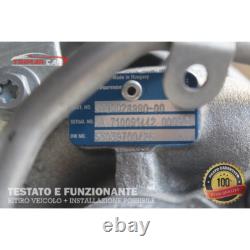 N18B16A 10FKAU Engine Peugeot Mini Cooper 3008 SUV (2016) 1.6THP 5G04 5GR