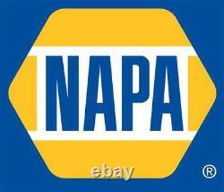 NAPA Clutch Kit Fits Mini Cooper 2002-2008 1.6 HDi One D + Other Models