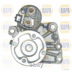NAPA Starter Motor for Mini Mini Cooper S Hatch N14B16AB 1.6 (11/2006-10/2010)