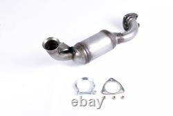 NEW Catalytic Converter Catalytic Converter for Peugeot 207 308 1.6 16V Mini Cooper S Citoren C4 1706F6