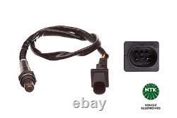 NGK 95793 Lambda Sensor for BMW, CITROËN, MINI, PEUGEOT, RENAULT, SKODA, VW
