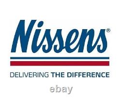 NISSENS Oil Cooler 91167 for MINI MINI CLUBMAN (2008) 1.6 COOPER S etc