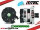 New Alternator Mini Cooper N16b16a Citroen Ds3 Ds4 Ds5 Peugeot Rcz 3008 Benz