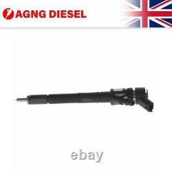 New Bosch Exchange Fuel Injector 0986435126 For Mini Cooper 0445110259