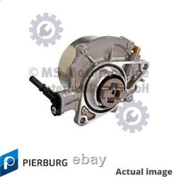 New Brake System Vacuum Pump For Mini Peugeot Mini Coupe R58 N14 B16 C Pierburg