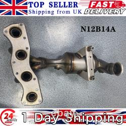 New Catalytic Converter Type Approved Fit MINI COOPER R56 1.6 06 to 10 N12B16A