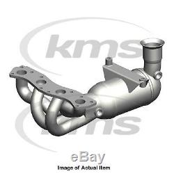 New Genuine EEC Catalytic Converter Exhaust PT6077T + Fitting Kit Top Quality