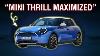 New Mini Cooper 2025 Mini Thrill Maximised